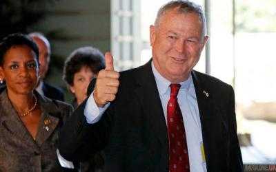 Раскрыт агент Кремля в Конгрессе США