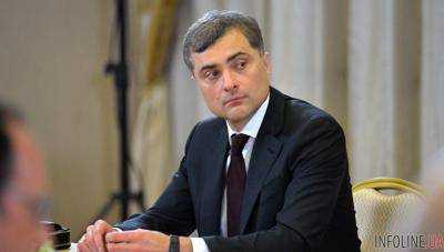 Кремль о "малороссии" Захарченко: какой IQ, такое и государство