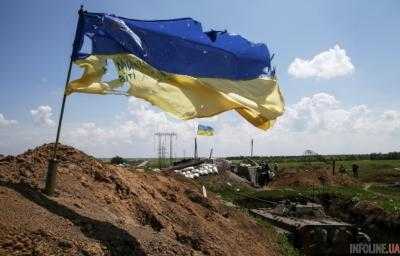 В штабе АТО рассказали подробности боя под Красногоровкой, в результате которого погибли трое украинских военных
