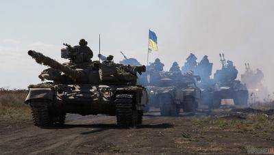 В США призвали РФ и подконтрольных ей боевиков соблюдать режим тишины на Донбассе