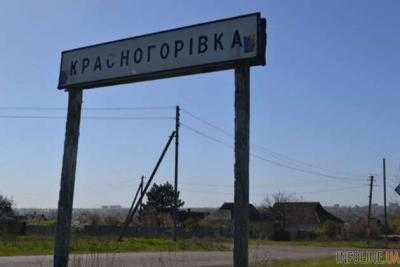 Потери сил АТО под Красногоровкой: названы причины трагедии