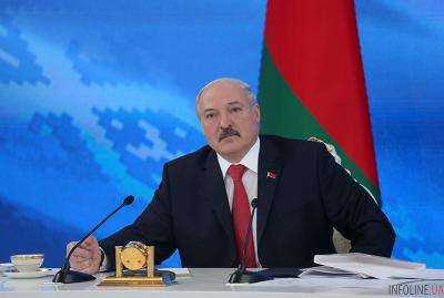 Лукашенко: Украина может рассчитывать на Беларусь ради мира и стабильности