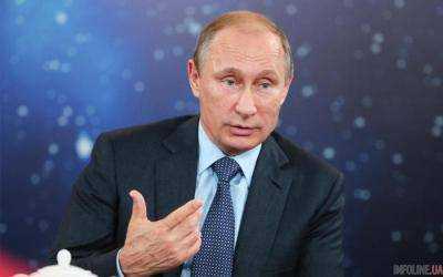 Стало известно, где Путин готовит наемников для Донбасса