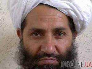 Боевики заявили, что в Афганистане подорвался сын главаря "Талибана"