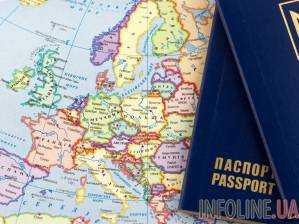 За время безвиза 54 украинцам отказали в пересечении границы с ЕС