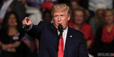 Трамп обрушил гнев на Украину: причины