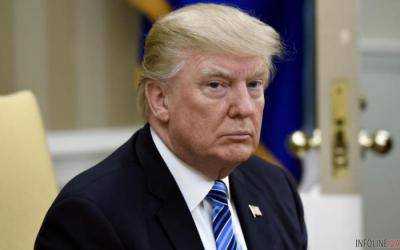 Эксперт: Трамп назвал Порошенко своим личным врагом