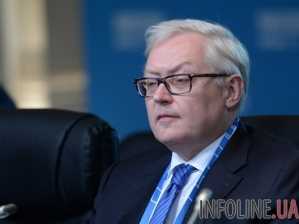 МИД РФ: санкции США не оставляют возможности для нормализации отношений с Россией