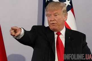 Утверждение Трампа об "украинском вмешательстве" в выборы США является несерьезным