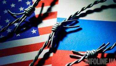 Сенат США готов передать Трампу законопроект об усилении санкций