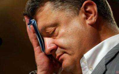 Порошенко сказали, как он поплатится за Саакашвили