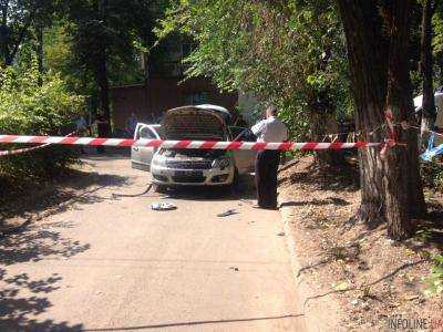 Подробности взрыва в Днепре: покушение на убийство, состояние девушки и еще одна пострадавшая
