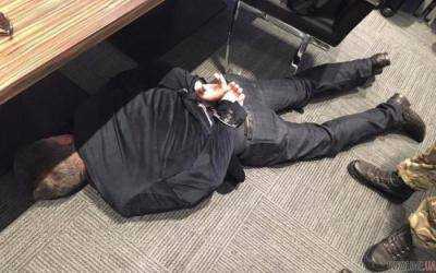 Правую руку Авакова поймали на крупной взятке, - СМИ