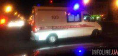 В полиции рассказали подробности смертельного ДТП в столице