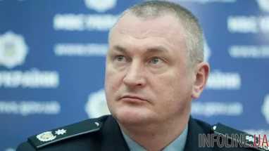 Князев: формат несения службы полицейскими в зоне АТО изменится
