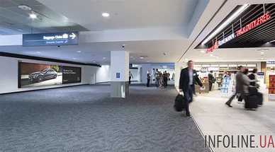 В Австралии предотвратили теракт на самолете