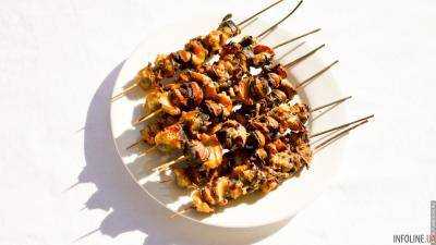 Одесские чиновники хотели "заработать" на рапанах 1 млн грн