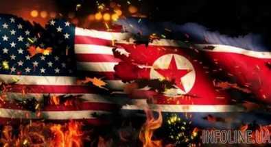 Вашингтон всегда готов применить силу против КНДР