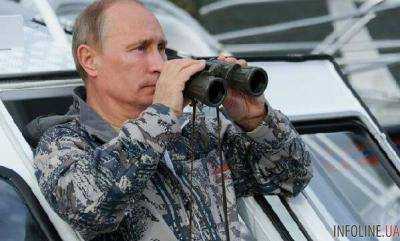 "Будет страшная мясорубка": почему Путин не сунется в Украину