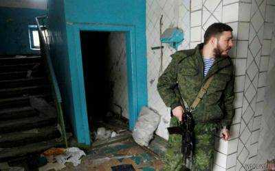 Освобожденный из плена судья разоблачил зверства боевиков