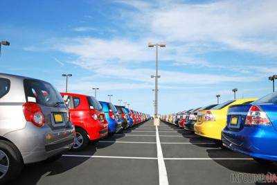 Украинцев начали штрафовать за евроавтомобили: сумма потрясает