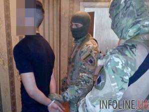КОРД ??задержал группу серийных грабителей, нападавших на женщин в Днепре