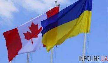 Свободная торговля с Канадой открывает окно возможностей для украинского бизнеса