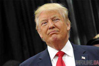 Президент США Дональд Трамп назвал Белый дом "настоящей дырой" - СМИ