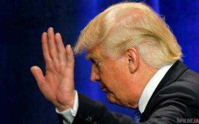 Чуть не плачет: Трамп высказался об антироссийских санкциях