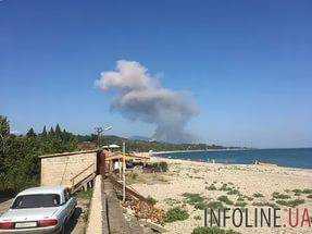 Две туристки погибли в результате взрывов боеприпасов в Абхазии