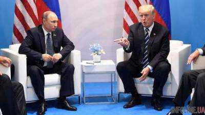 Как Путин просчитался с Трампом