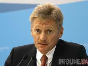 Кремль о санкциях: Москва будет отстаивать свои интересы