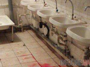 В военной учебной части РФ произошла драка