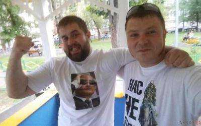 Ловила вся Росгвардия: псевдодесантник рассказал об избиении пропагандиста