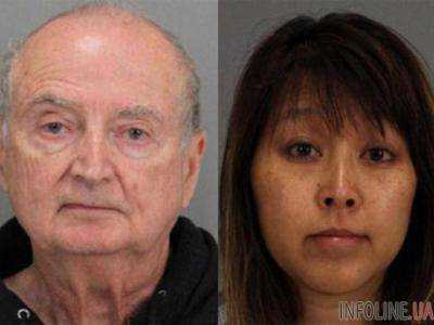 Родители-извращенцы годами издевались над приемным ребенком из России