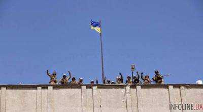 Драпали россияне: в сети показали, как украинские воины разбили оккупантов
