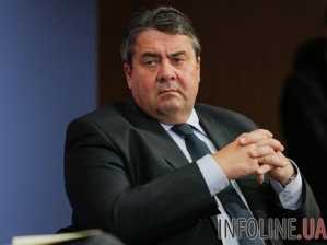 Новые санкции США противоречат интересам Евросоюза - МИД Германии