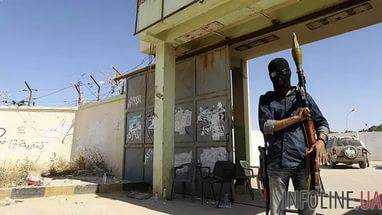 Неизвестные напали на военную базу в Венесуэле