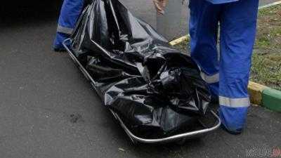Житель Мариуполя 5 дней жил в квартире с двумя трупами