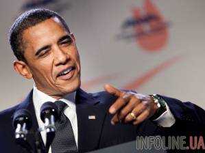 В США будут праздновать "День Барака Обамы"