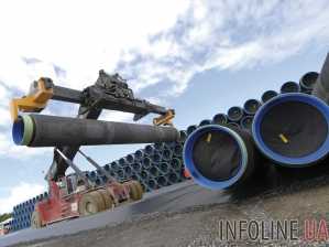 Польша поддерживает санкции США против РФ из-за "Северного потока - 2"