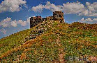 На горе Поп Иван будет восстановлено обсерваторию