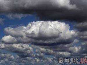 В Украине завтра без осадков, до +35