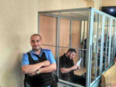 Суд не смог избрать меру пресечения третьему подозреваемому в перестрелке в Днепре