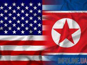 КНДР пригрозила США ударом по военной базе на Гуаме