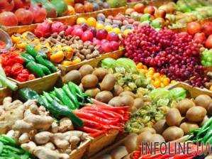 Украина за полгода экспортировала агропродукции в Канаду больше, чем за весь 2016