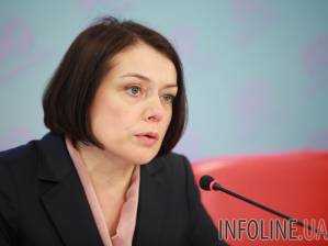 Л.Гриневич объяснила, почему возникали проблемы во время ВНО
