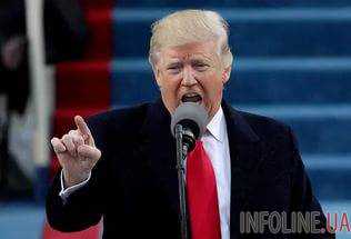 Трамп сделал грозное предупреждение Северной Корее: все заряжено и готово