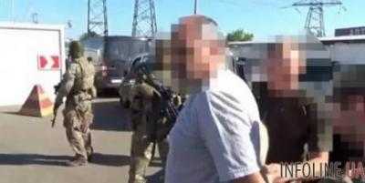 На Донбассе задержали "законодателя" боевиков