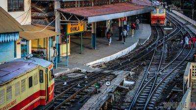 В Египте столкнулись поезда: десятки погибших